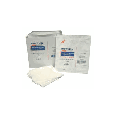 Sponge Dressing Medi-pak Performance Plus Po