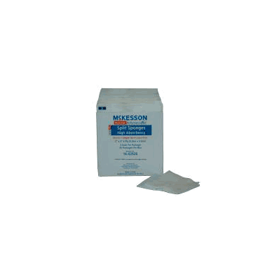 Sponge Dressing Medi-pak Performance Plus Po