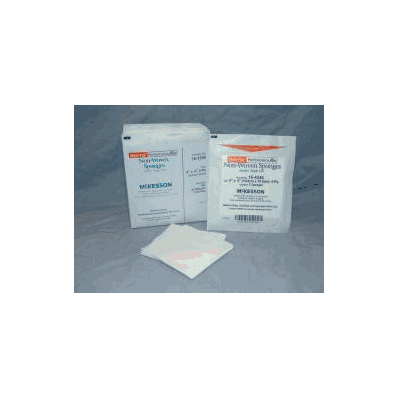 Sponge Dressing Medi-pak Performance Plus Po