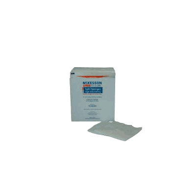 Sponge Dressing Medi-pak Performance Plus Po