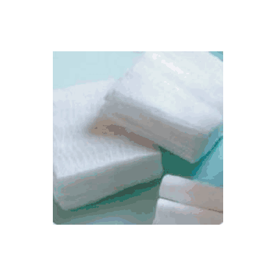 Sponge Dressing Venture Gauze 4-ply 4 X 4 In