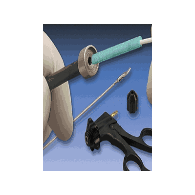 Sponge, Endozime #10 Flex - Medline