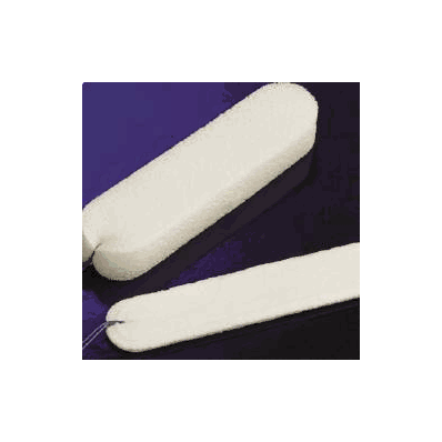 Sponge, Epistat Lg Nasal (10/Bx) - - Deroyal