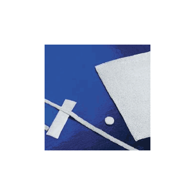 Sponge, Eye Wick, Nonsterile, 8" - Medline