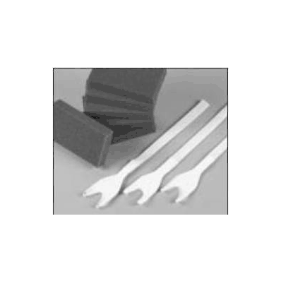 Sponge Foam - Sponge, Foam F/Head Holder (6/S