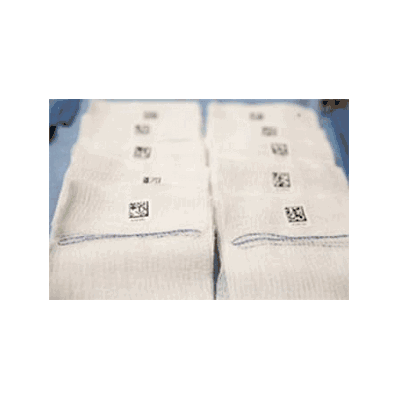Sponge, Gauze 4x4 16 Ply Dbl X R St - Medline