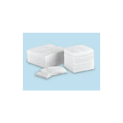 Sponge, Gze 12ply Str 2'S 3x3 (40/Bg 30bg/Cs)