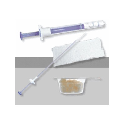 Sponge, Hemostat, Collag, Helis - Medline