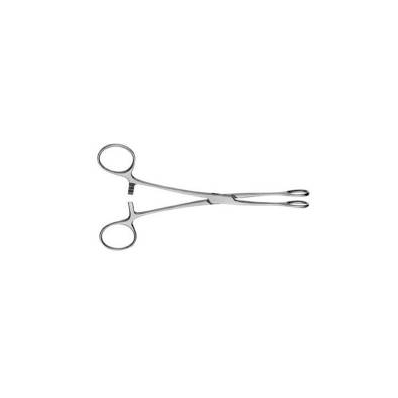 Sponge Holding Forcep Ballenger Scissor Type
