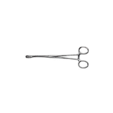 Sponge Holding Forcep Grafco Ballenger Sciss