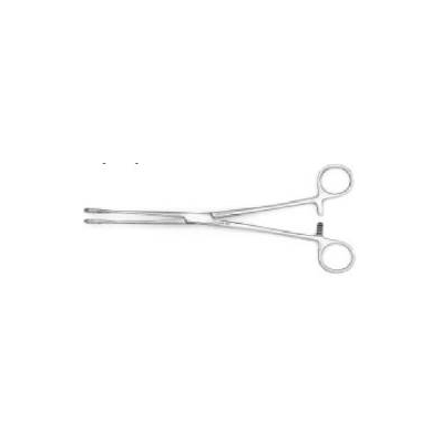 Sponge Holding Forceps Foerster Scissor Type