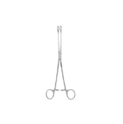 Sponge Holding Forceps Meisterhand Foerster S