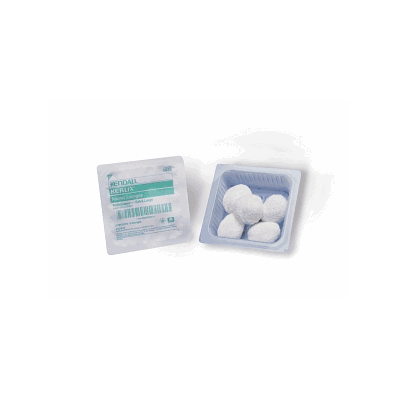 Sponge, Kerlix, Xray, Xl, Rnd - Medline