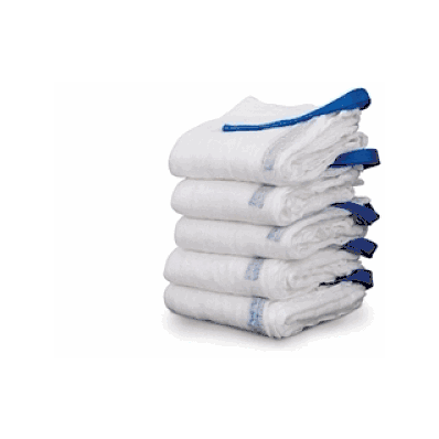 Sponge, Lap, 4x18 Nw X-ray - Medline