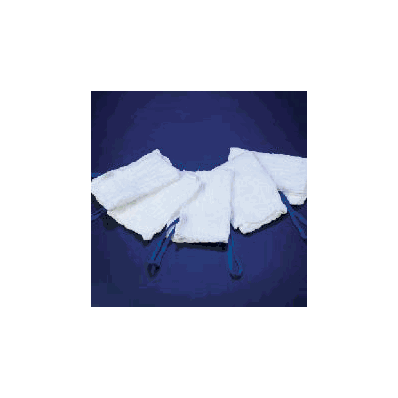 Sponge, Lap, Xray, Sterile, Lf, 8"X36" - Medl
