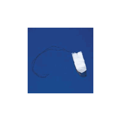 Sponge, Nasal, Sterile, 2/Pk - Medline