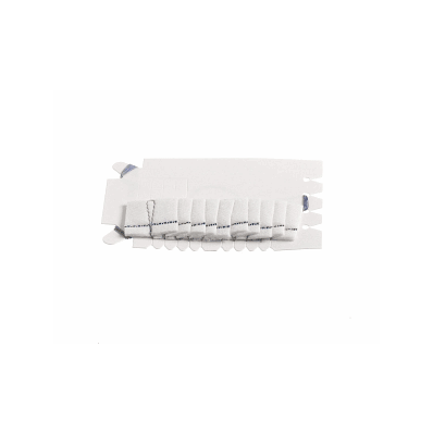 Sponge, Neuro Pattie, Dbl Strng, Xr, 1-1/2x3