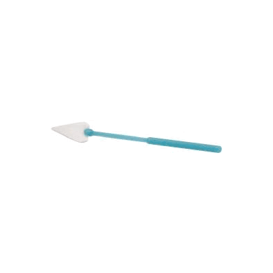 Sponge, Ophthalmic Surg W/Hndl Grn (10/Pk 25p