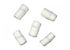 Peanut Sponge with C-5 Holder X-ray Detectable 3/8" Diameter Round Sterile 55/bx 40bx/cs Dukal 61404<br><br><font color="red"><b>BACK TO THE PRODUCT TABLE, <a href="https://www.aaawholesalecompany.com/wound-care-advanced-wound-care-surgical-sponges-peanut-sponges.html">CLICK HERE</a></b></font>