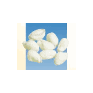 Sponge, Peanut N/S 3/8" 100'S Bulk (500/Cs) -