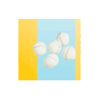 Sponge, Prep Stick N/S Lg (500/Cs) - - Derma