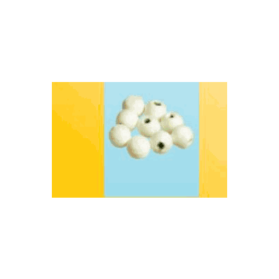 Sponge, Round Dissect Str 5'S (500/Cs) - - D