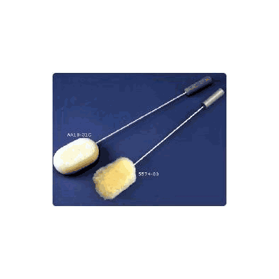 Sponge - Sponge, Lng Hndl - Sammons Preston