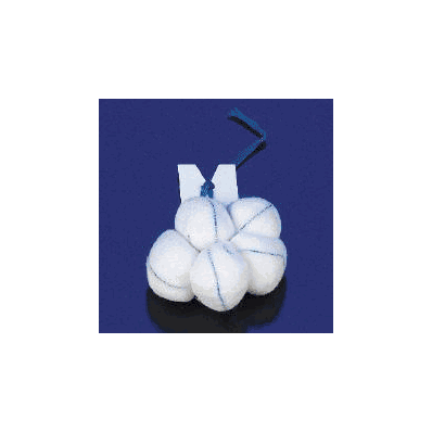 Sponge, Tonsil, Small, Double, Sp - Medline