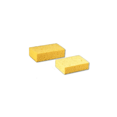 Sponges - Sponge, YelLow, Medium, 24/Cs - Pre