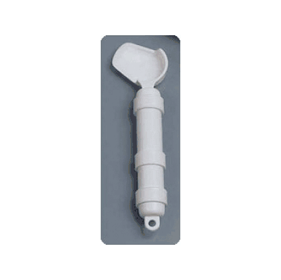 Spoon, Ableware, Right Angle