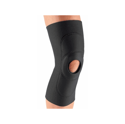 Sport Knee, Univ Butt, L