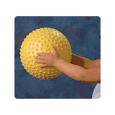 Sportime Tactile Ball 8-1/2"