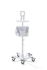 Welch Allyn 7000-MWS Mobile Stand Provides Storage and Cable Management for Welch Allyn Connex Spot Monitors such as: 7000-MWS, 71WT-B, 67MXEX-B, 73WT-B, 73ME-B, 73XE-B, 73MT-B<br><br><font color="red"><b>BACK TO THE PRODUCT TABLE, <a href="https://www.aaawholesalecompany.com/welch-allyn-diagnostic-instruments-and-supplies-vital-signs-monitoring-patient-monitor-and-accessori.html">CLICK HERE</a></b></font>