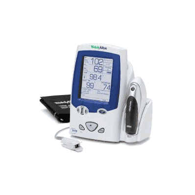 Spot Vital Signs Monitor Spot Vital Signs Su