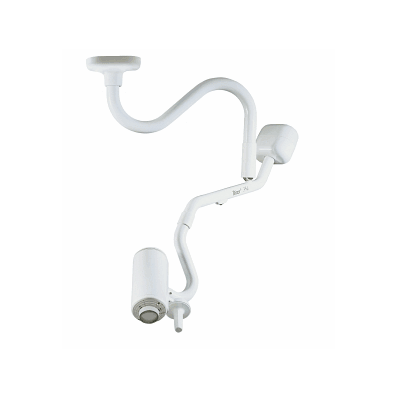 Spotlight, Minor Surgery , Dual, 8' Ceil - Me