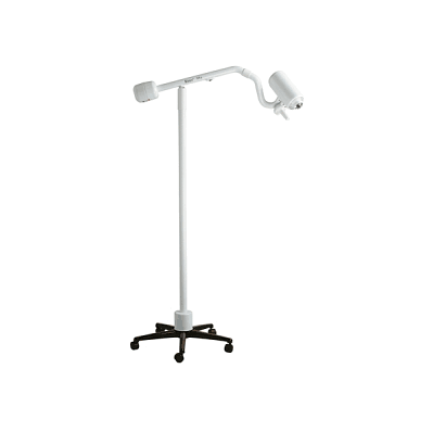 Spotlight, Minor Surgery, Dual, 9' Ceiln - Me