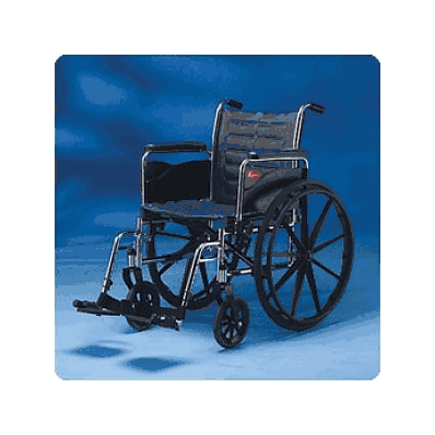 Spr Express By Invacare - WheElchair, Spr, Lt
