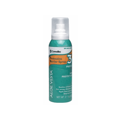 Spray, Barrier, Aloe Vesta, 75 Ml - Medline