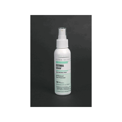 Spray, Barrier, Dermagran, 4 Oz - Medline