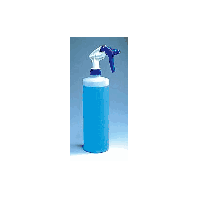 Spray Bottle Quick Mist - Bottle, Spray 16oz