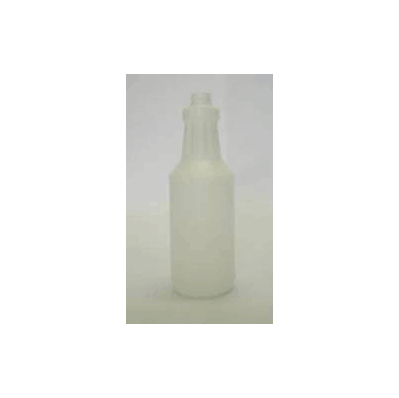 Spray Bottle - Bottle, Spray W/O TrigGer 32oz