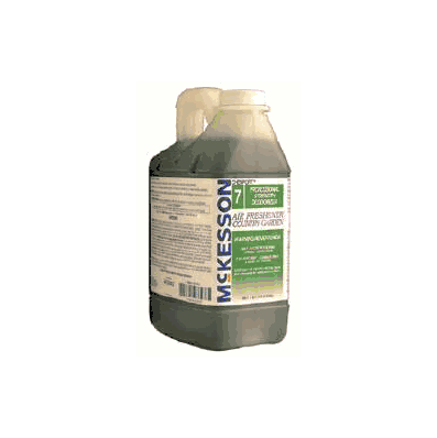 Spray Bottle Label Chemport - Label, Air Fre