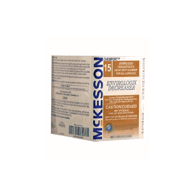 Spray Bottle Label Chemport - Label, Envirol