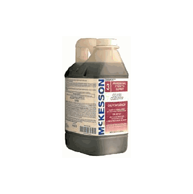 Spray Bottle Label Chemport - Label, Glass C