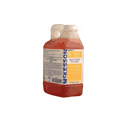 Spray Bottle Label Chemport - Label, Heavy D