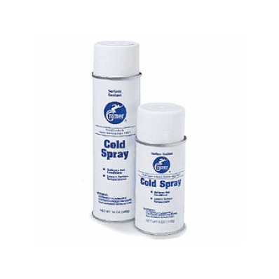 Spray, Cold, 6 Oz