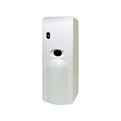 Spray Scents Metered Air Freshener Dispensers
