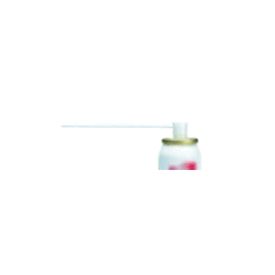 Spray Tip, Disposable, Plastic, 200 Dispensing Tips