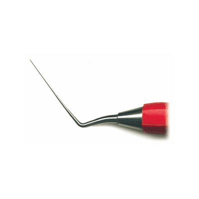 Sprdr R- 25 Red
