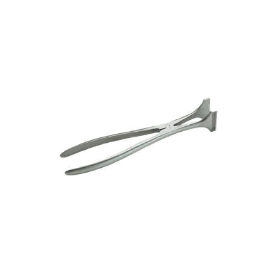 Spreader, Cast - - Graham-field